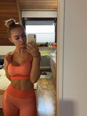 Проститутка Елена